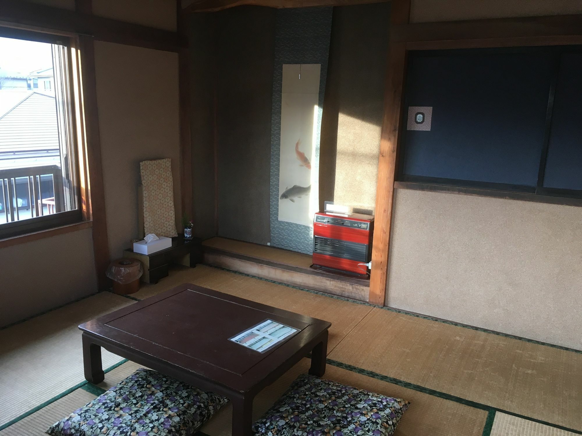 Wafu Guesthouse Kashiwaya Фудзикавагутико Экстерьер фото